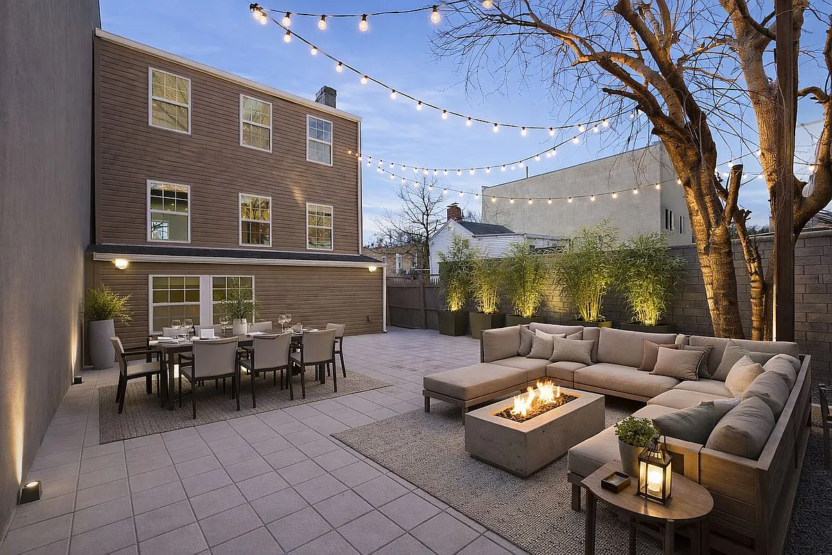 Listing detail social media post example